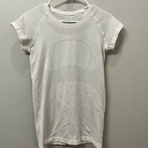 Lululemon Swiftly Tech Shirt